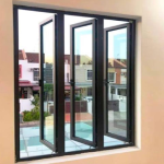 Casement Window