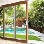 Lift & Slide Doors
