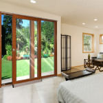 Tilt N Slide Doors